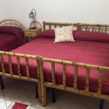 B&B Lido Azzurro Catanzaro Szoba fotó