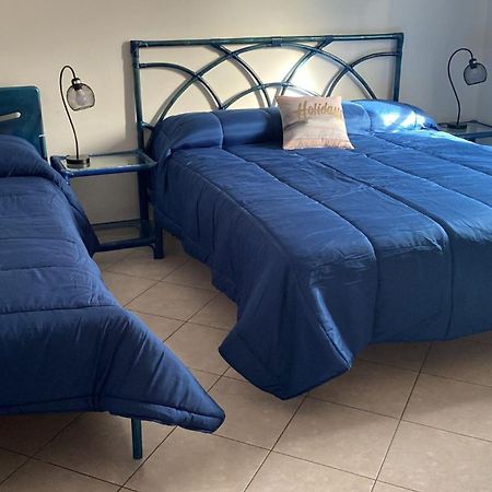 B&B Lido Azzurro Catanzaro Szoba fotó