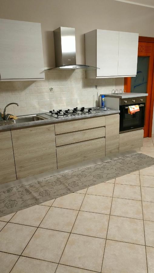 B&B Lido Azzurro Catanzaro Kültér fotó
