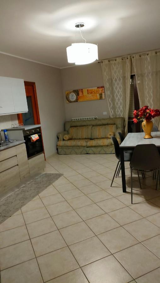 B&B Lido Azzurro Catanzaro Kültér fotó
