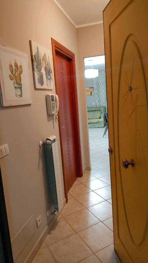 B&B Lido Azzurro Catanzaro Kültér fotó