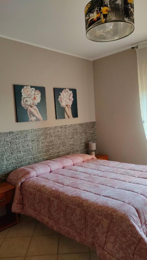 B&B Lido Azzurro Catanzaro Kültér fotó