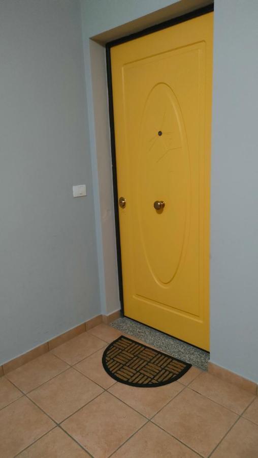B&B Lido Azzurro Catanzaro Kültér fotó