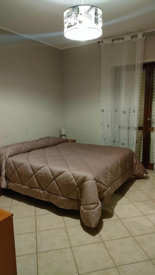 B&B Lido Azzurro Catanzaro Kültér fotó