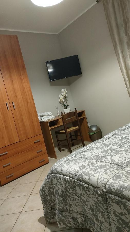 B&B Lido Azzurro Catanzaro Kültér fotó