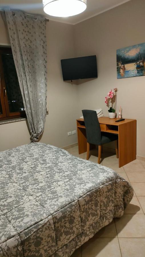 B&B Lido Azzurro Catanzaro Kültér fotó