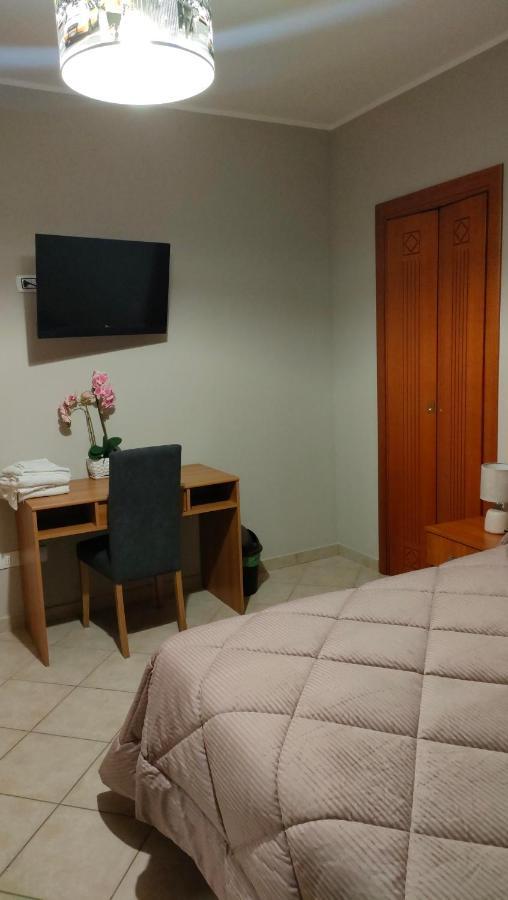 B&B Lido Azzurro Catanzaro Kültér fotó