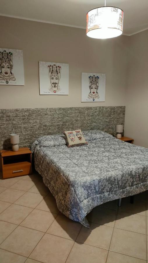 B&B Lido Azzurro Catanzaro Kültér fotó