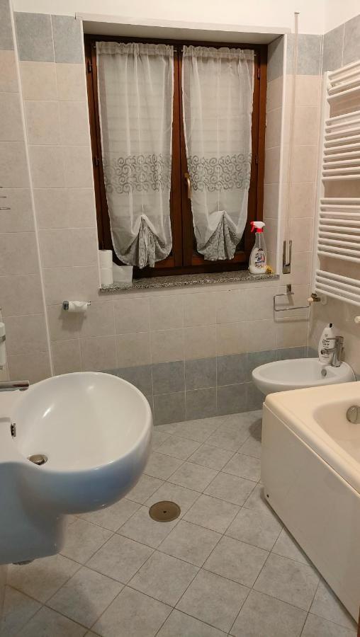 B&B Lido Azzurro Catanzaro Kültér fotó