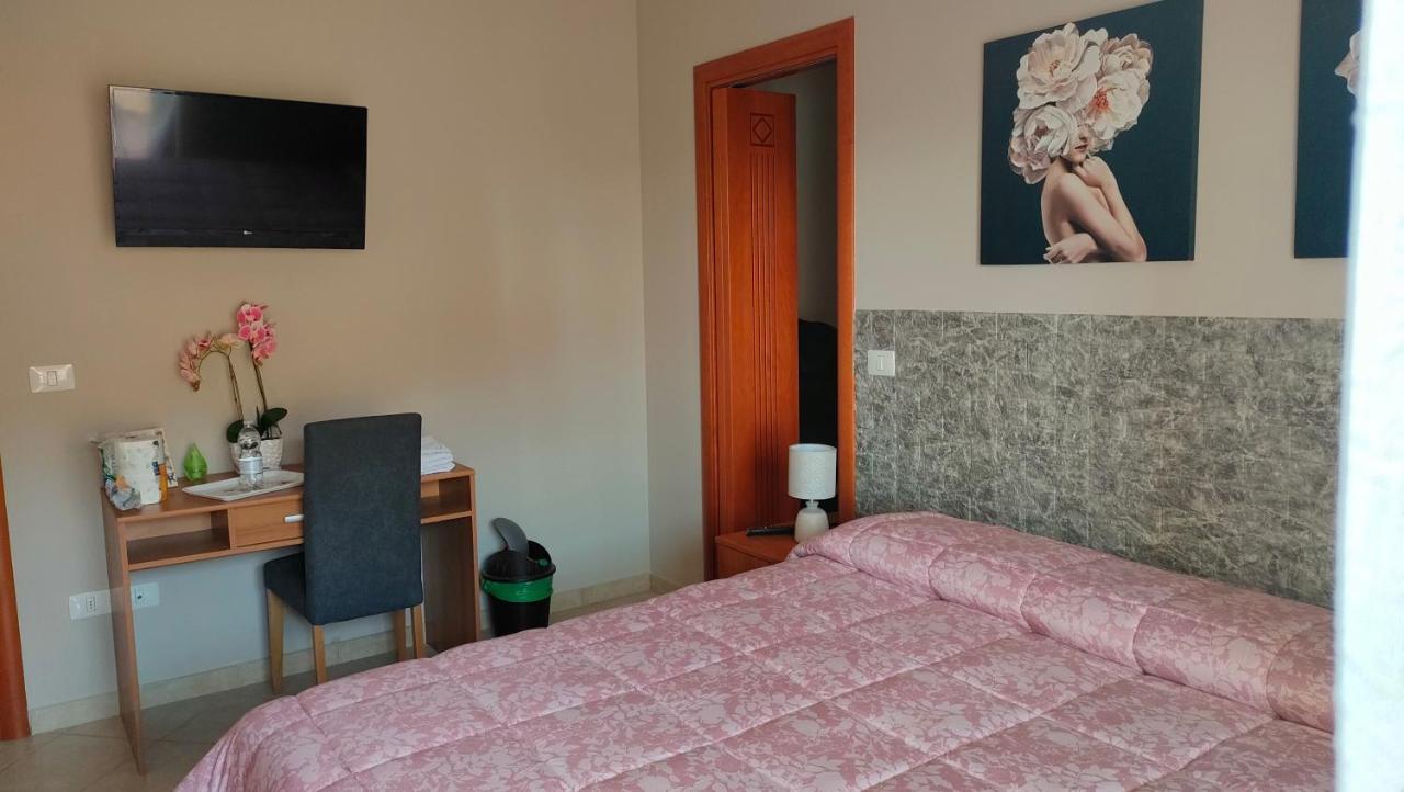 B&B Lido Azzurro Catanzaro Kültér fotó