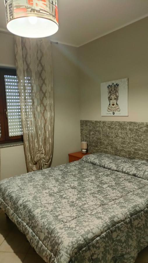 B&B Lido Azzurro Catanzaro Kültér fotó