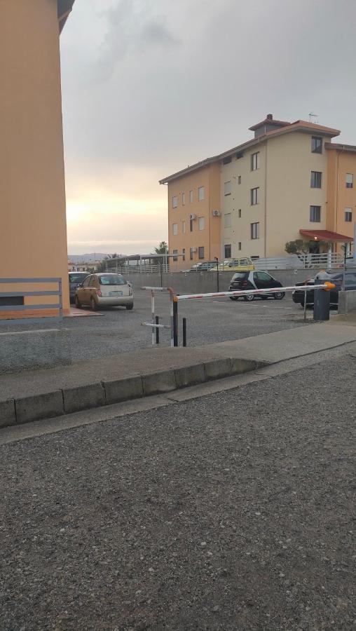 B&B Lido Azzurro Catanzaro Kültér fotó