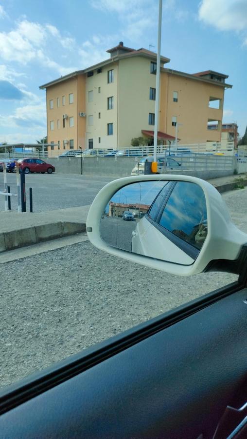 B&B Lido Azzurro Catanzaro Kültér fotó