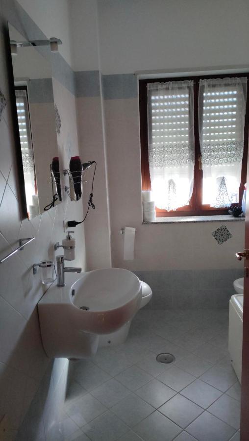 B&B Lido Azzurro Catanzaro Kültér fotó