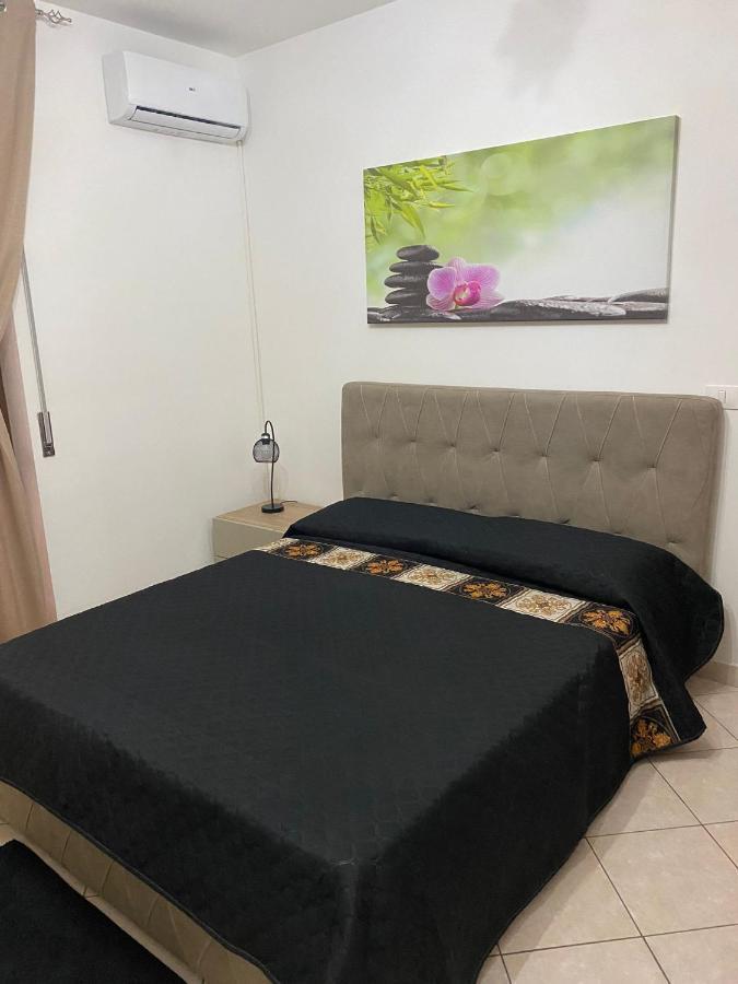 B&B Lido Azzurro Catanzaro Kültér fotó