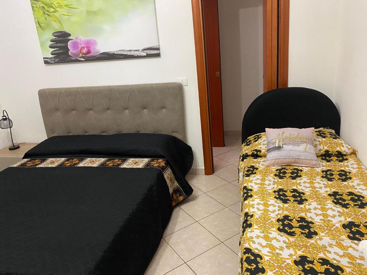 B&B Lido Azzurro Catanzaro Kültér fotó