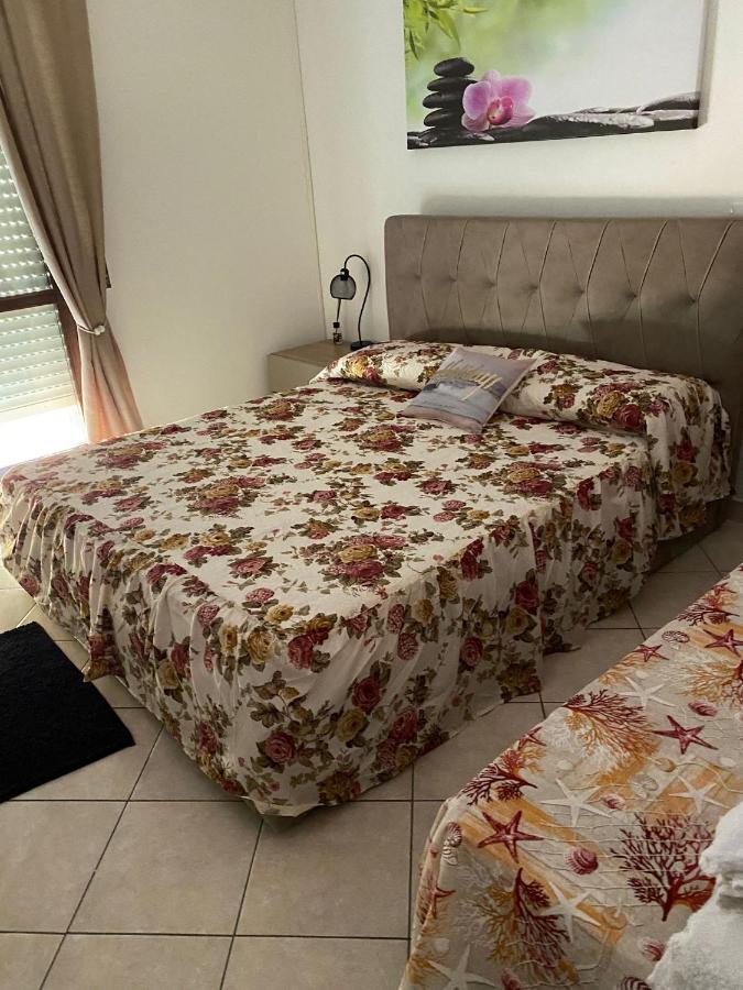B&B Lido Azzurro Catanzaro Kültér fotó