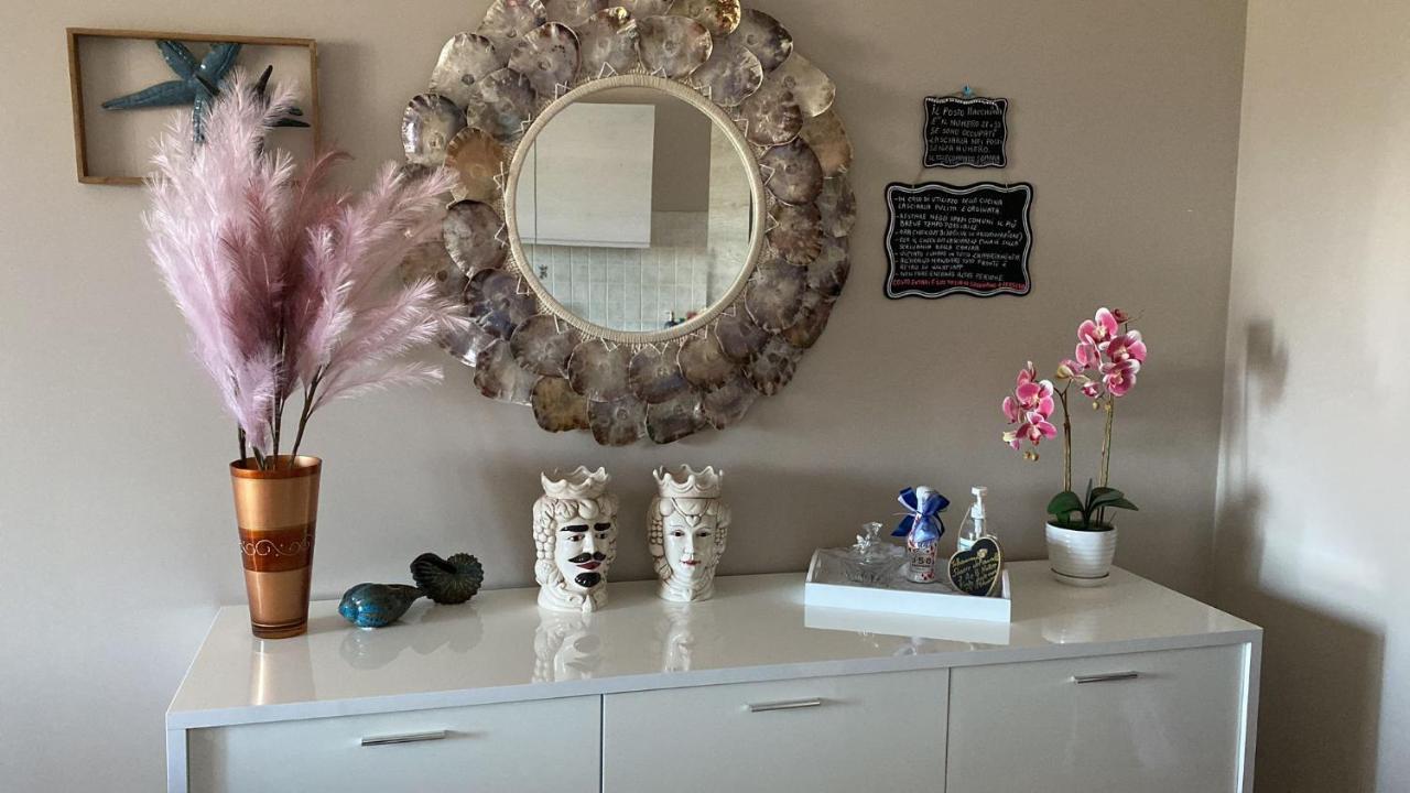B&B Lido Azzurro Catanzaro Kültér fotó