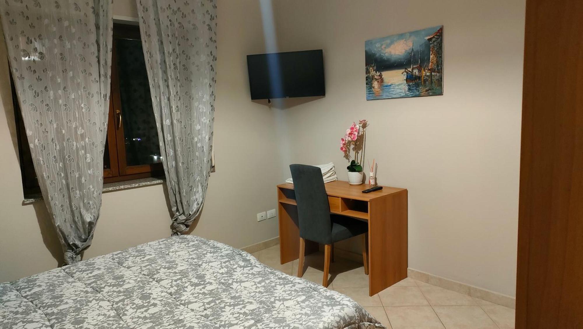 B&B Lido Azzurro Catanzaro Szoba fotó